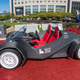 Illustration for article titled 3D Printed Cars